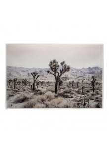 Tablou canvas Desert, 60x90 cm