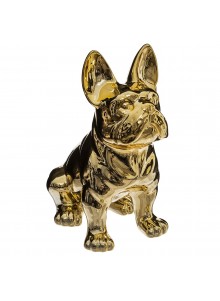 Statueta Golden Dog,...