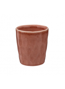 Cana Andre Coral, ceramica,...